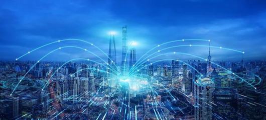 为数学量身打造的7大热门专业 网络系统工程技术开发的璀璨前景